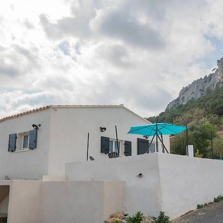 فيلا Maison Avec Jardin, Parking Entre Mer Et Montagne Le Revest-le-Eaux المظهر الخارجي الصورة