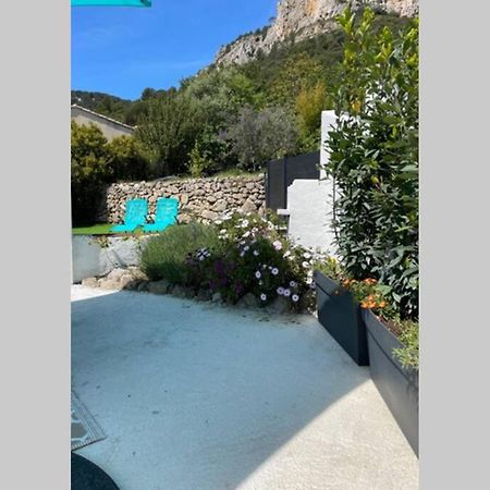 Maison Avec Jardin, Parking Entre Mer Et Montagne Le Revest-le-Eaux المظهر الخارجي الصورة